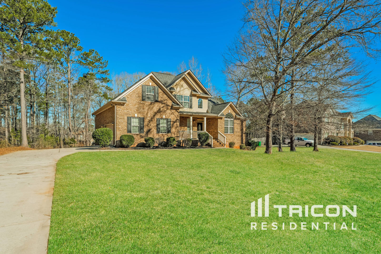 147 Nobility Ln McDonough GA