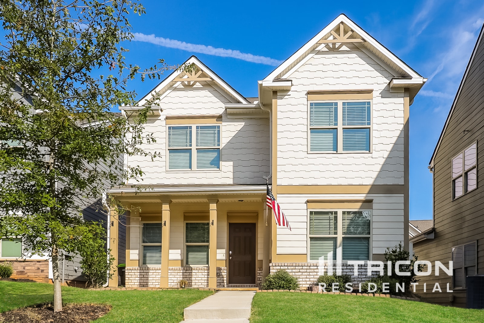 147 Southwind Lane Newnan GA