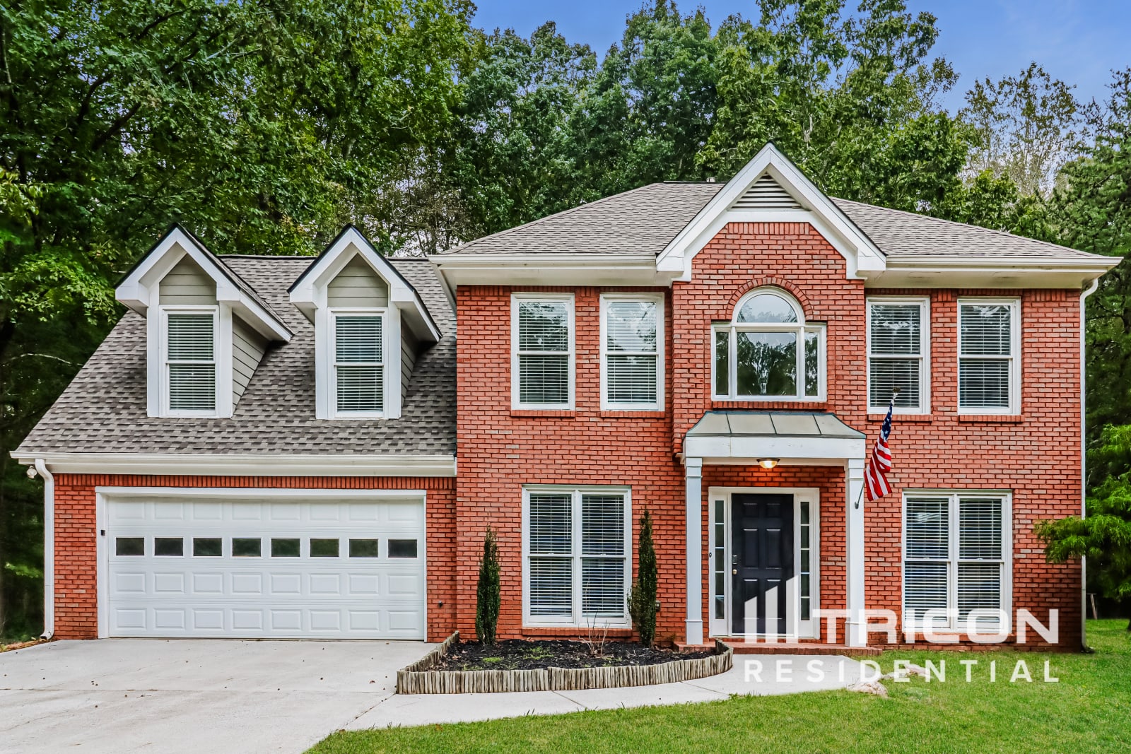 1471 Pine Springs Dr NW Kennesaw GA