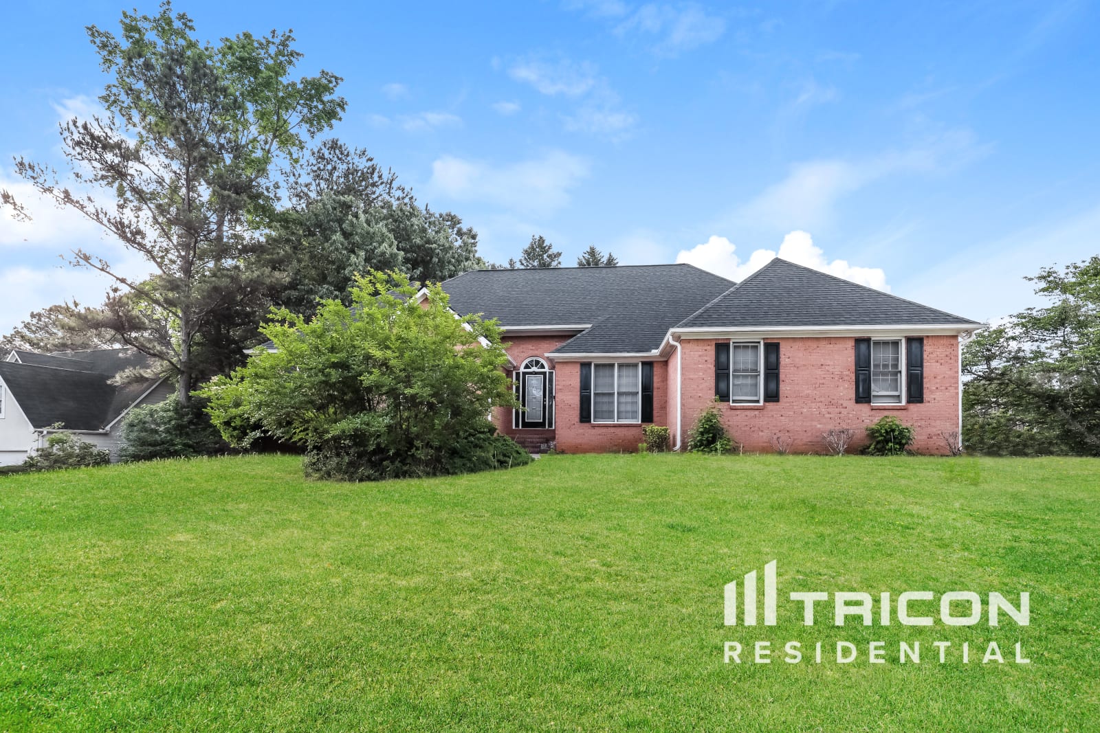 148 Sawgrass Way Fayetteville GA