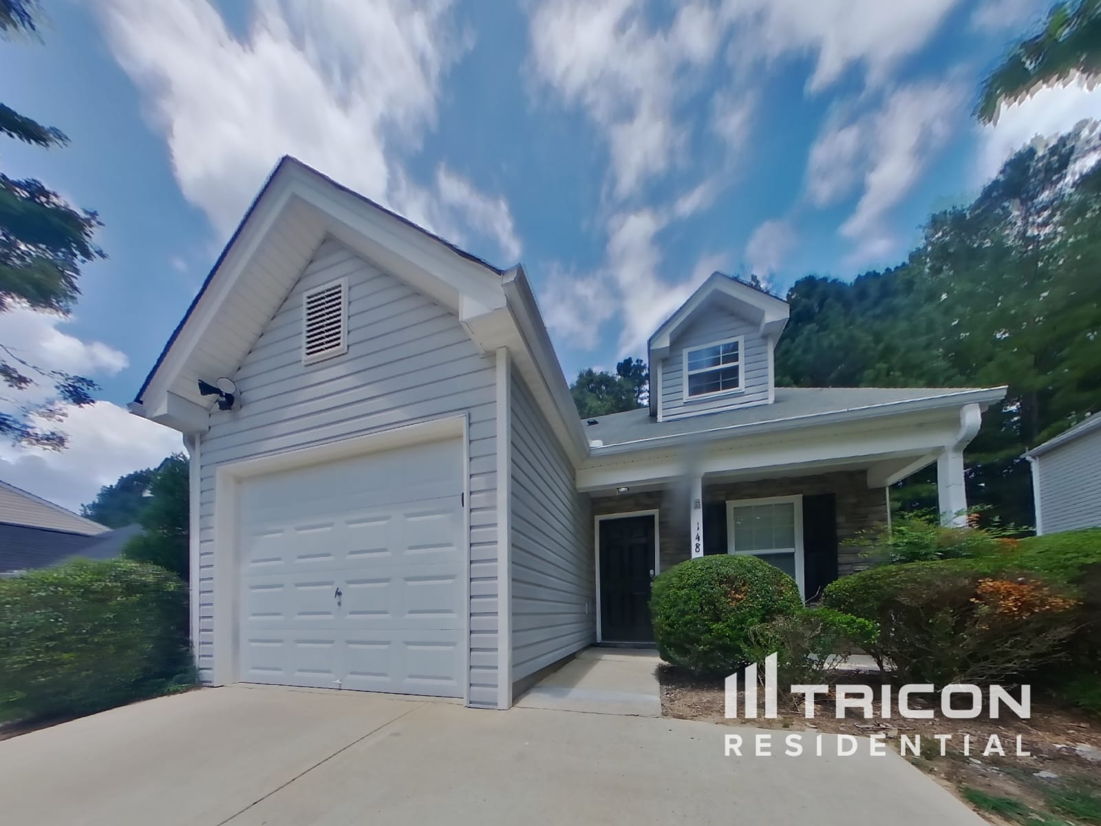 148 Silver Fox Trail Dallas GA
