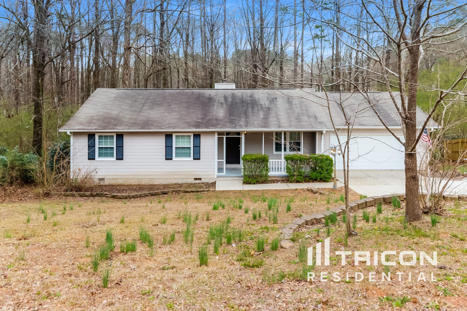 148 Springvalley Circle Stockbridge GA