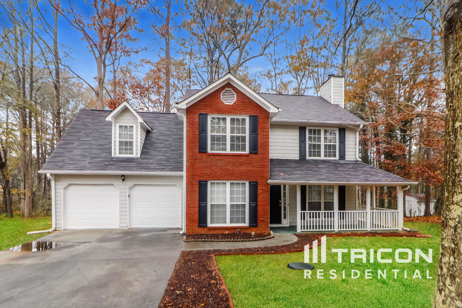 1480 Watson Ridge Trail Lawrenceville GA