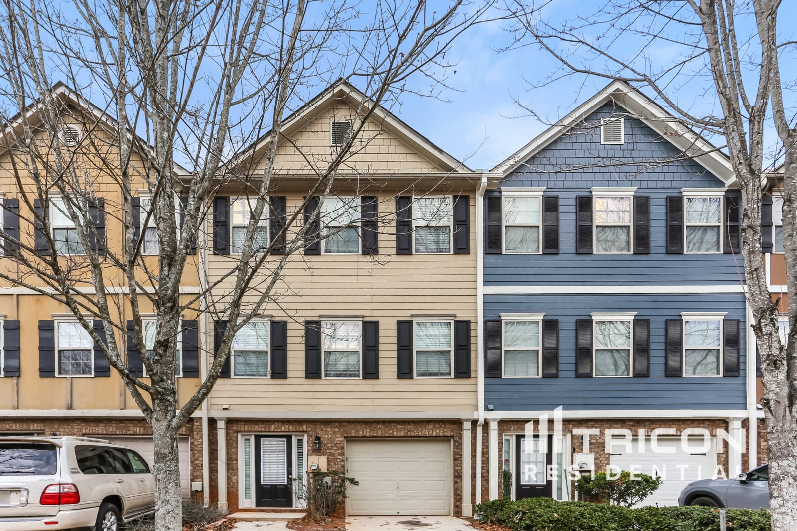 1486 Knights Trail Stone Mountain GA