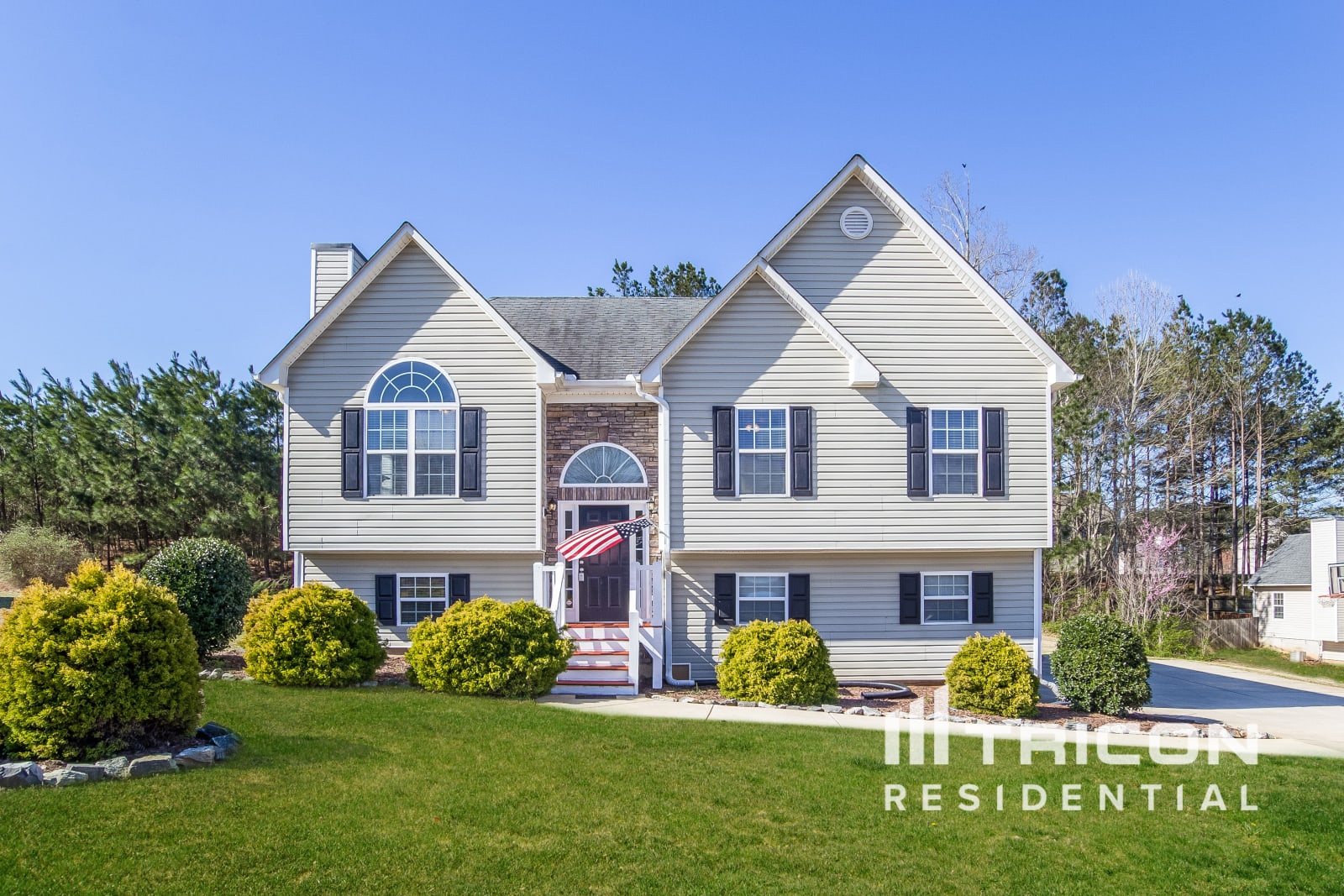 149 Lazy Water Drive Dallas GA