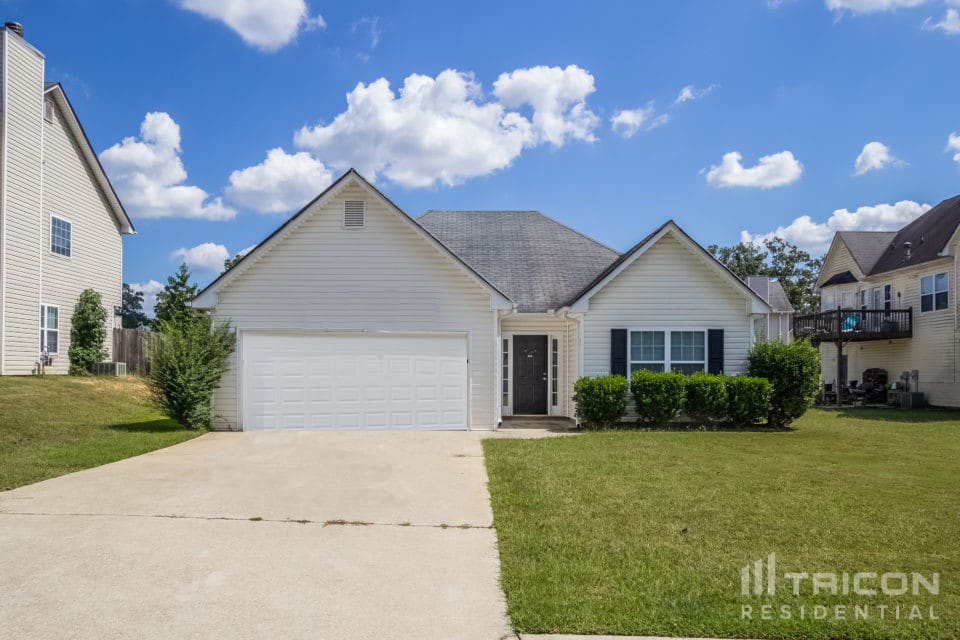 149 St Ann Circle Dallas GA