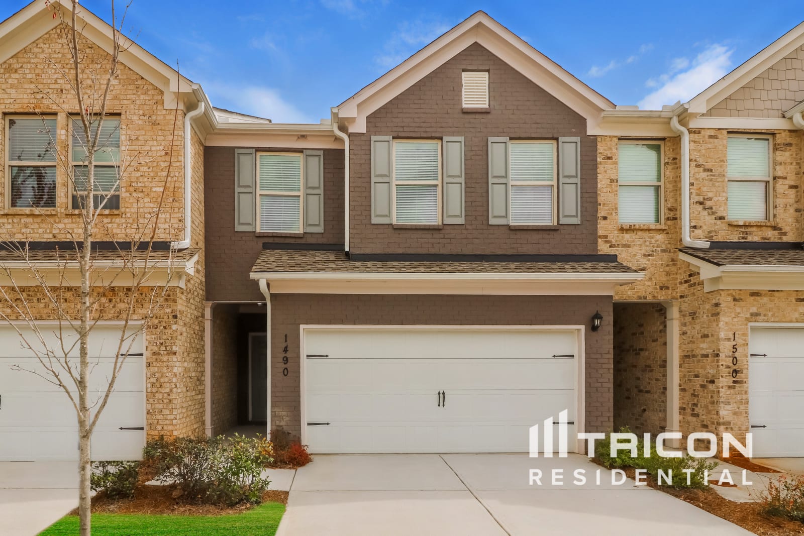 1490 Trickum Ridge Ct Lawrenceville GA