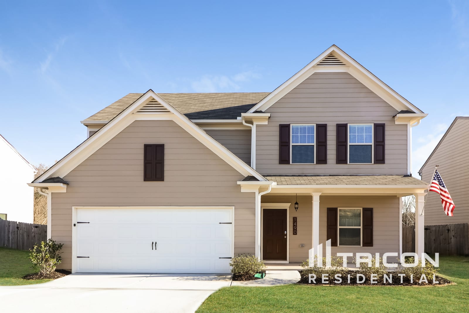 1490 Turning Leaf Lane Pendergrass GA