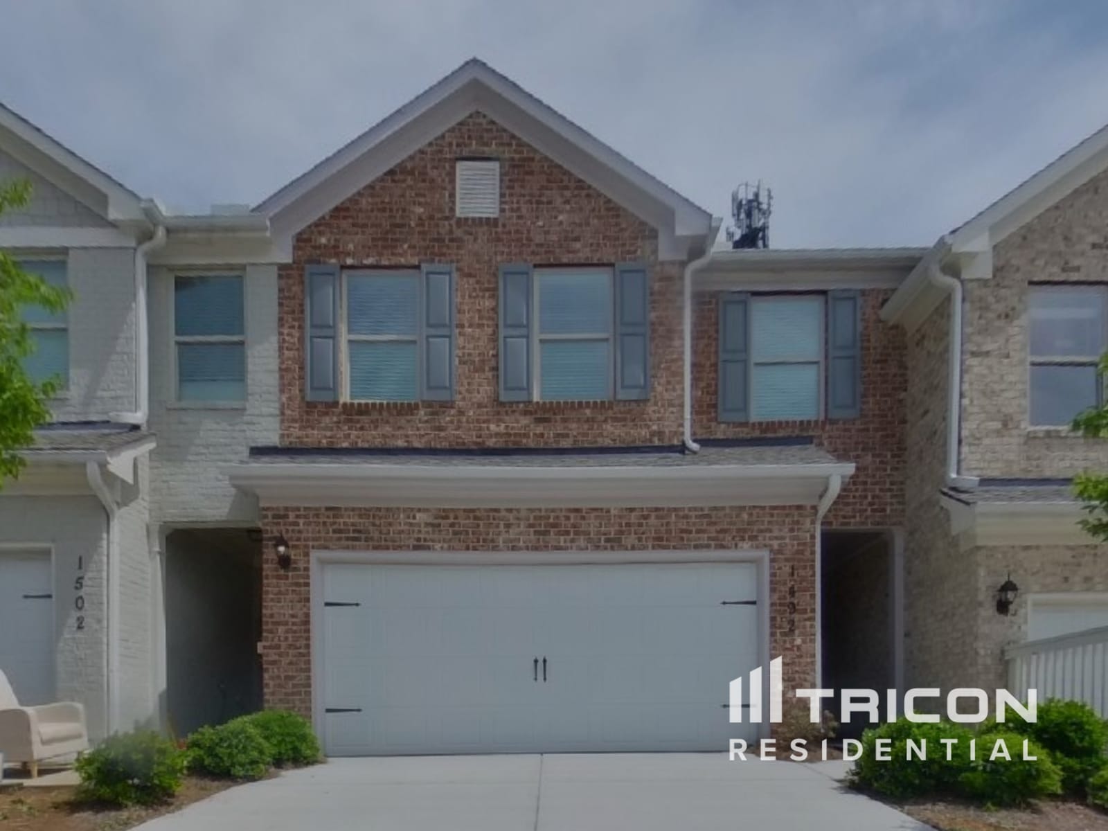 1492 Silver Charm Ln Lawrenceville GA