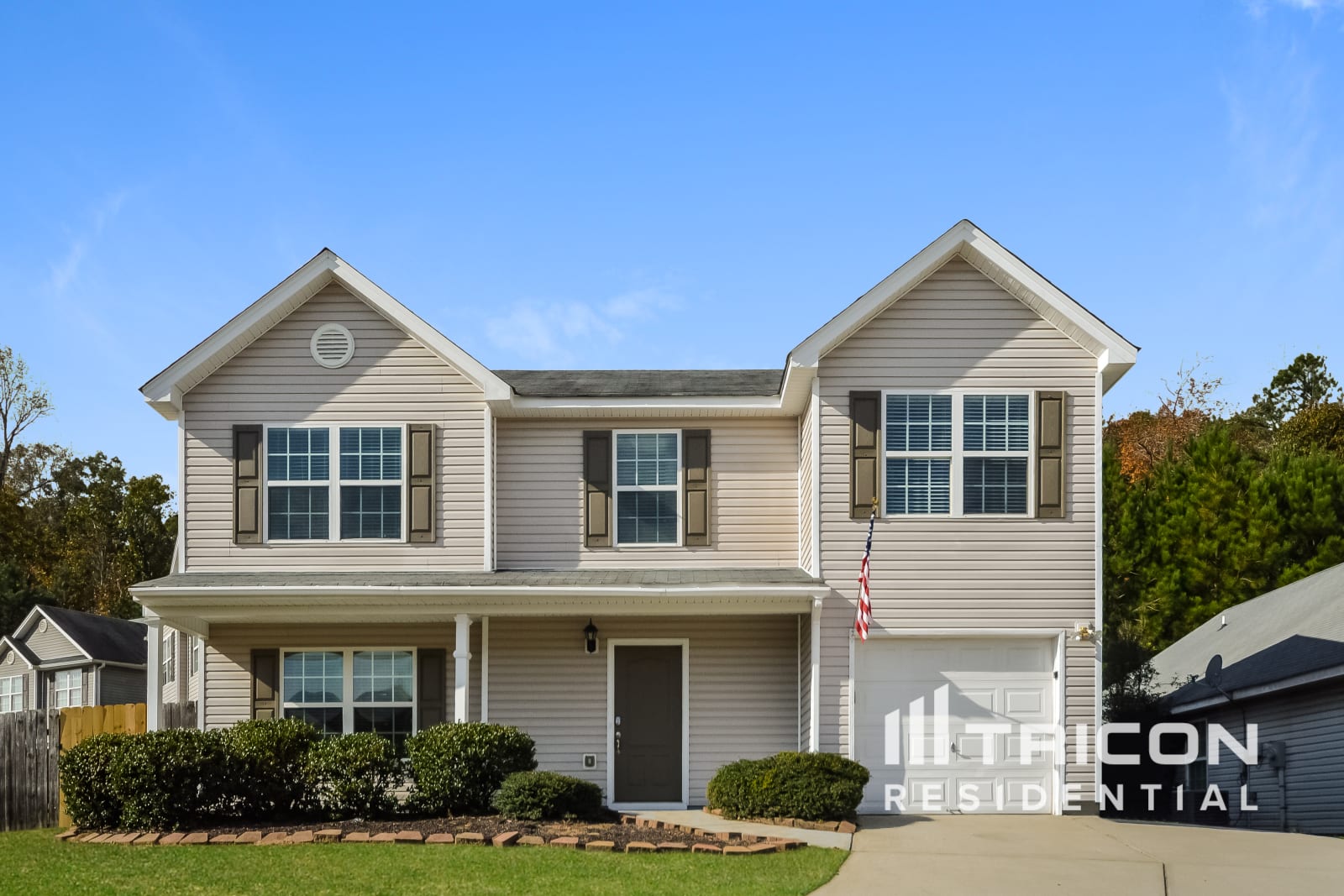 15 Artie Court Oxford GA