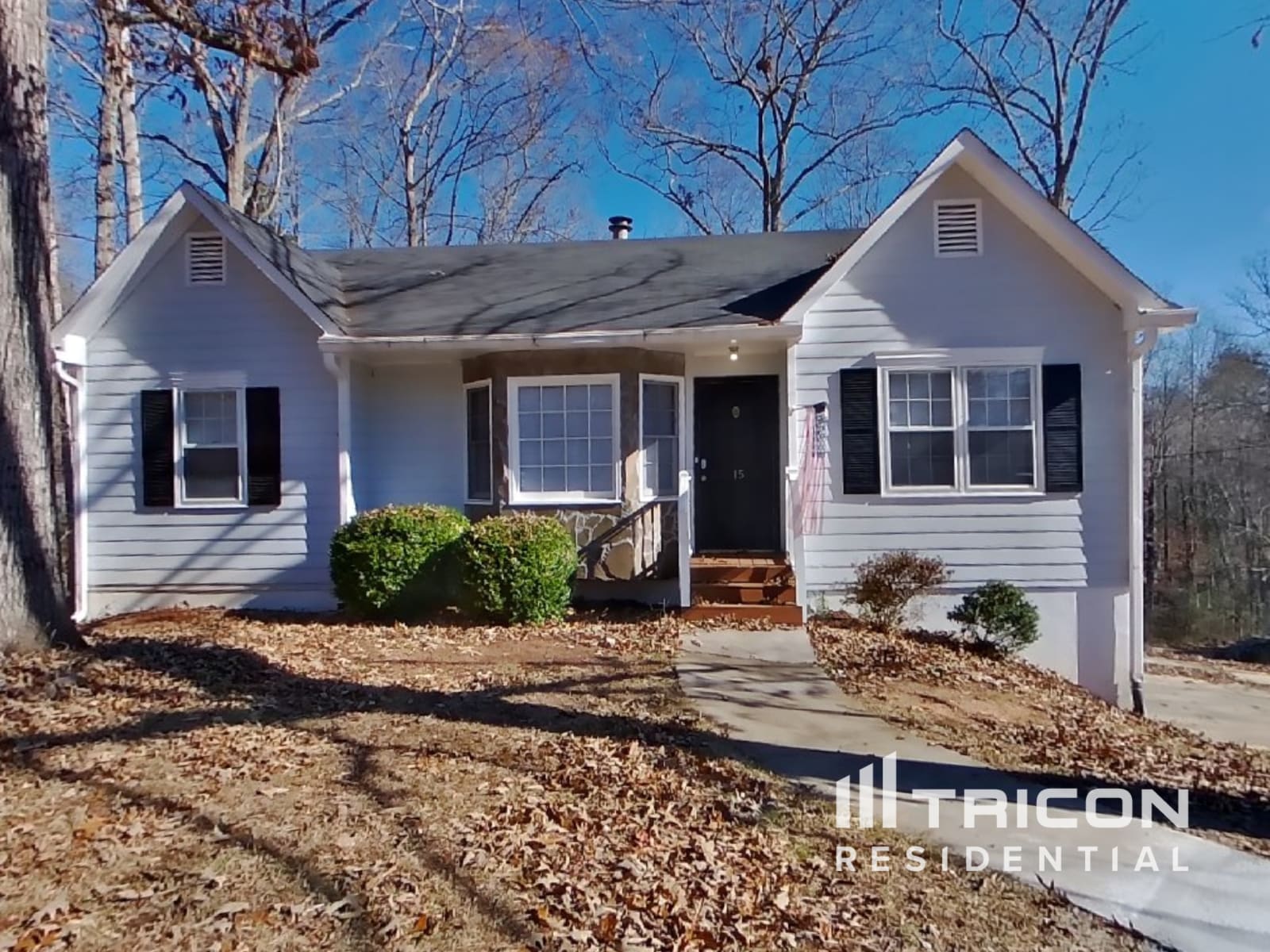 15 Gregory Lane Dallas GA