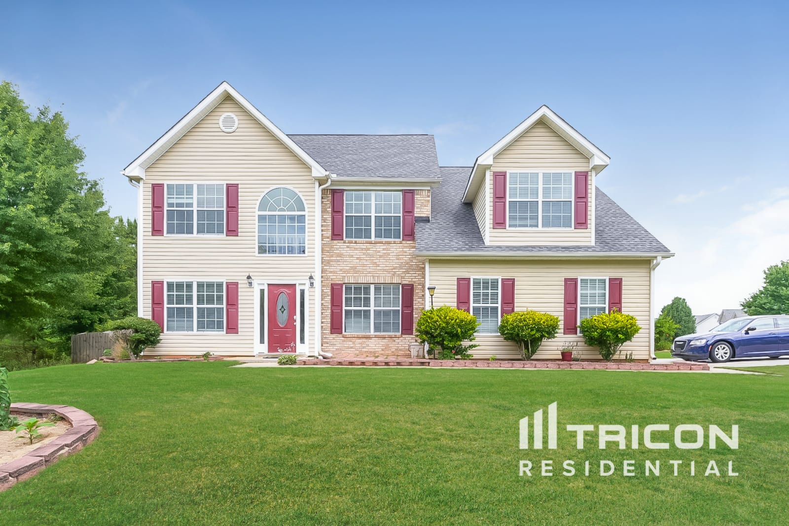 15 Heaton Drive Covington GA