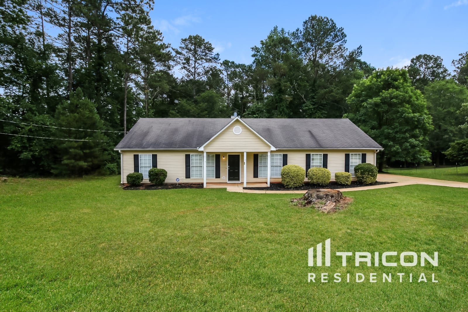15 Mabry Place Court Covington GA