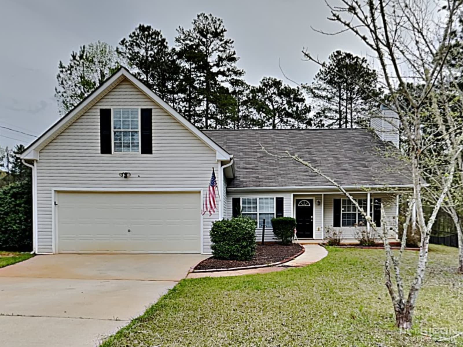 15 Riverbrooke Trail Covington GA