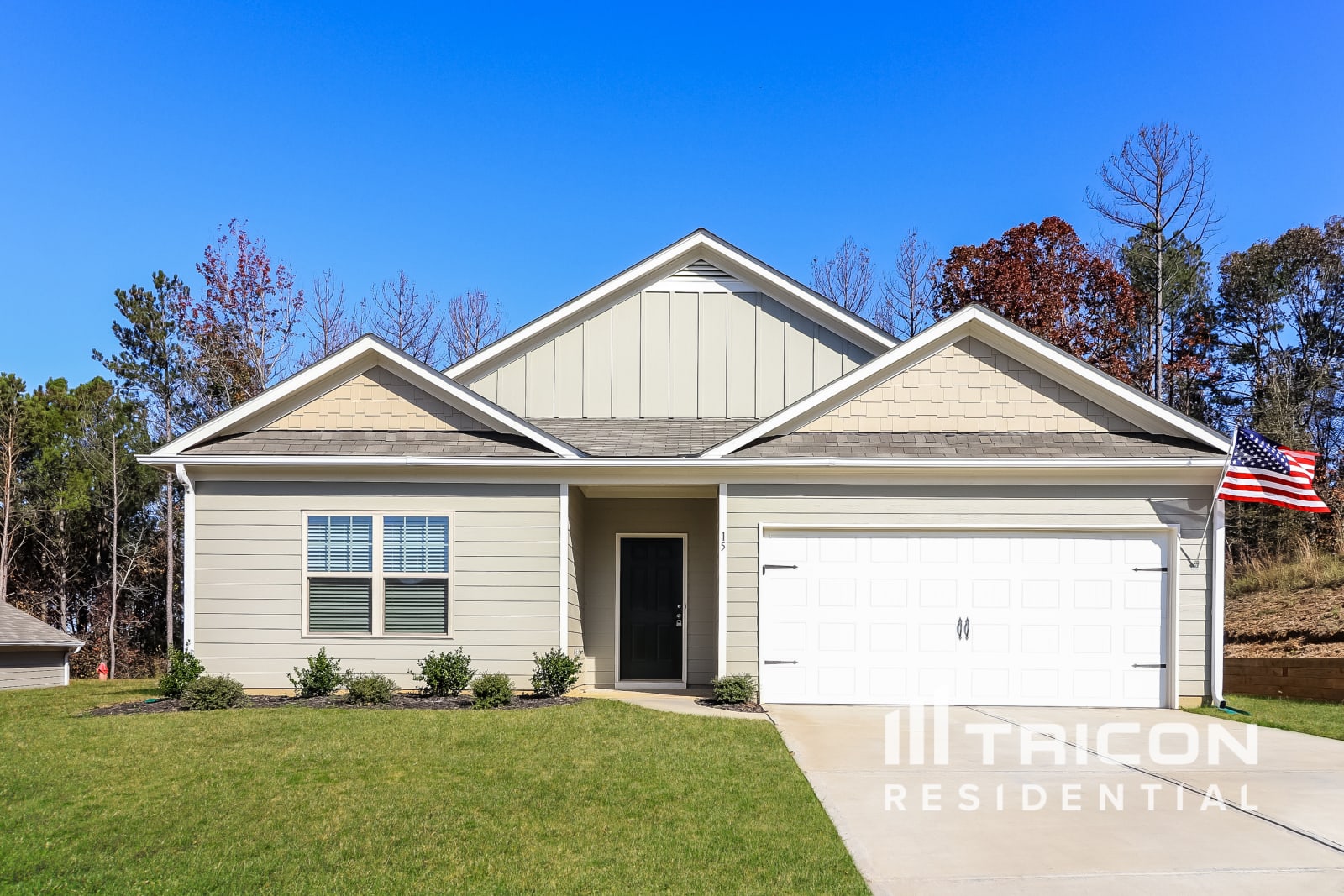 15 Sycamore Street Cartersville GA