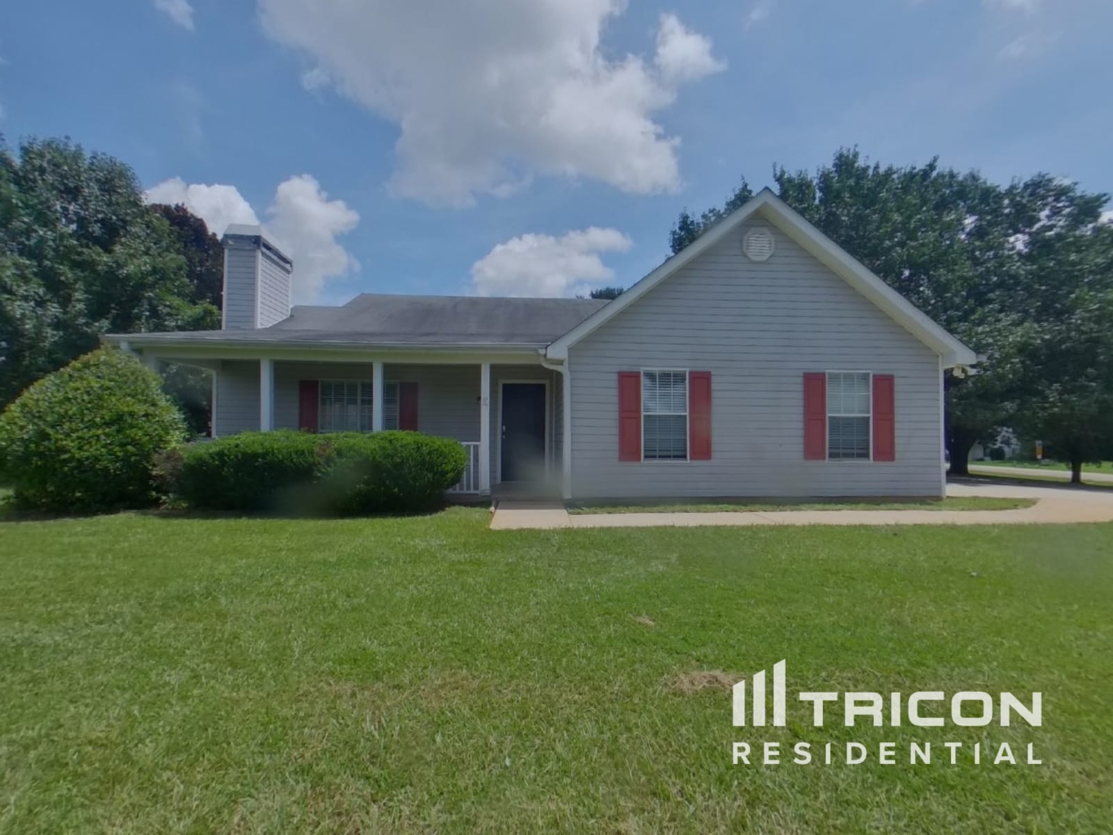 15 Wilmington Drive Covington GA