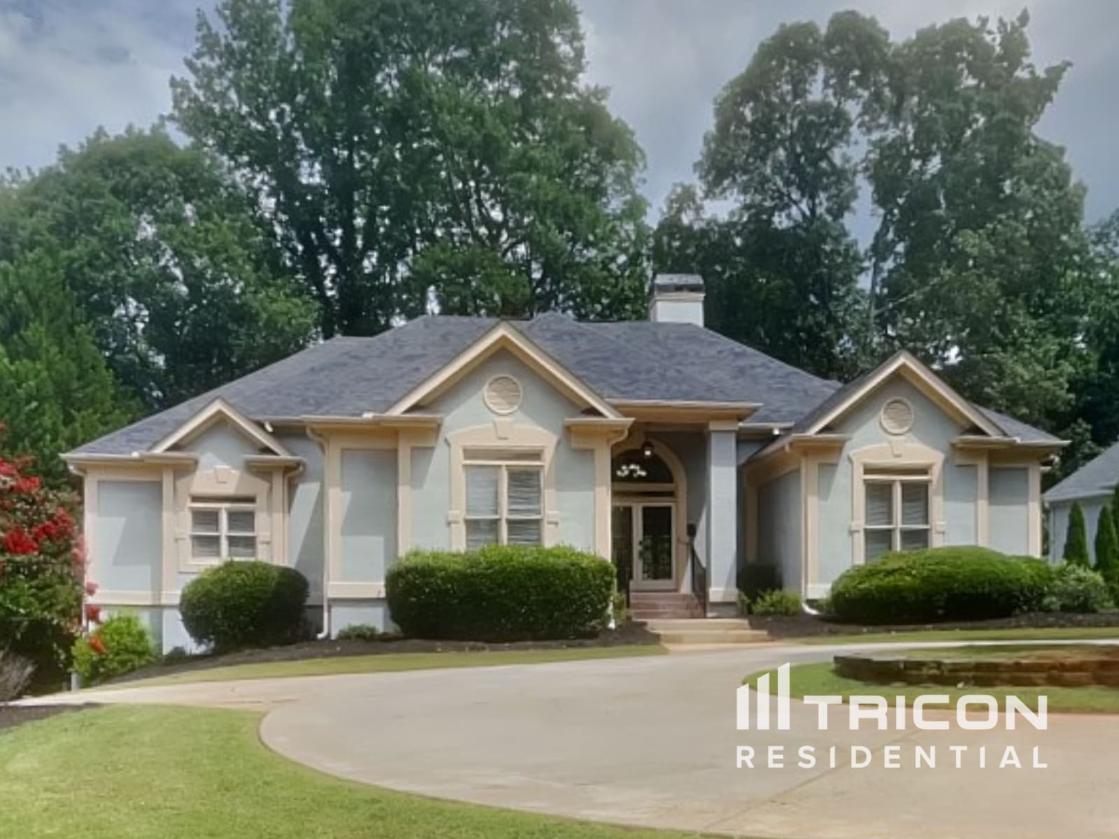 150 Glen Eagle Way McDonough GA