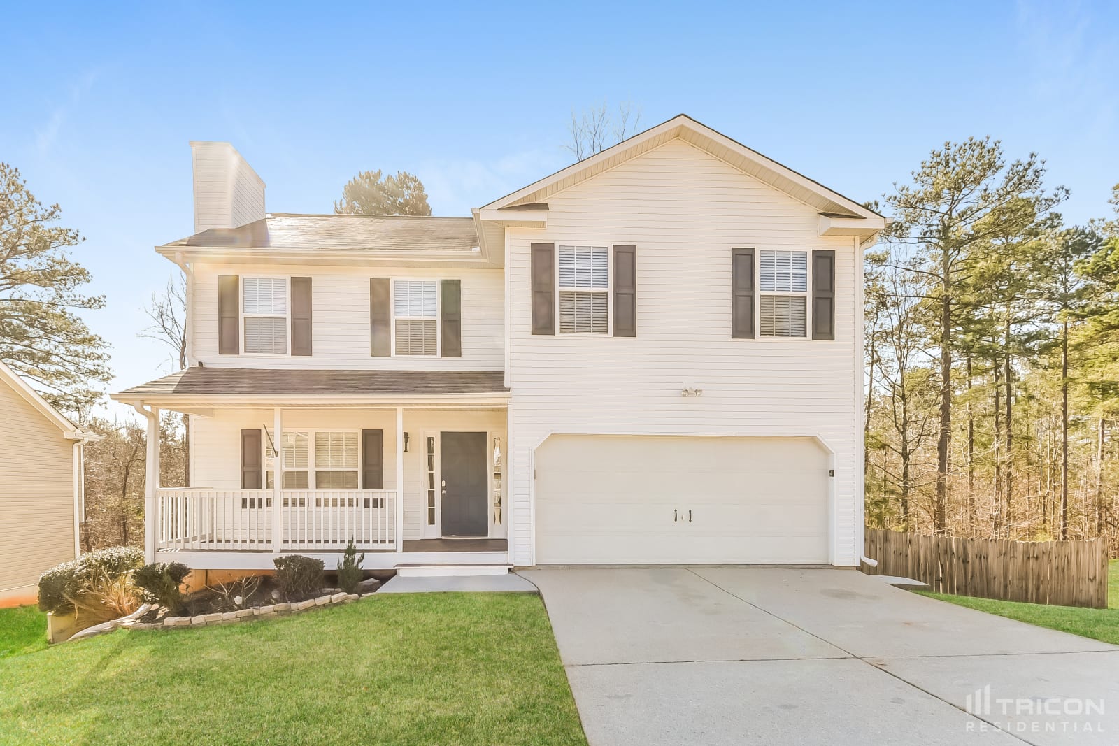 150 Whetstone Way Villa Rica GA