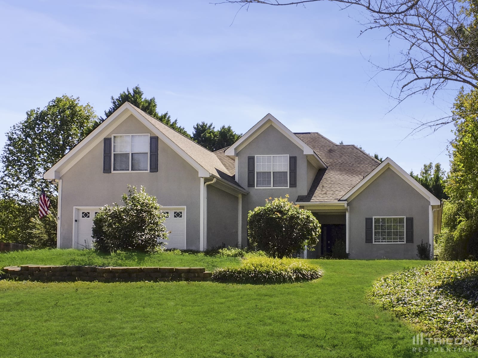 150 Woodlake Drive Newnan GA