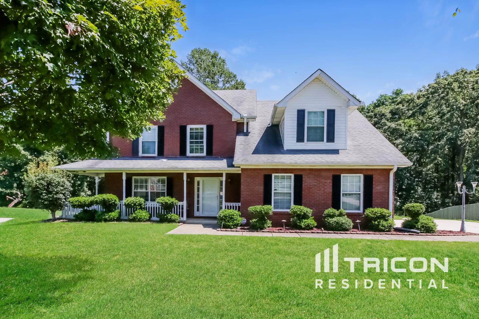 1503 Elena Dr McDonough GA