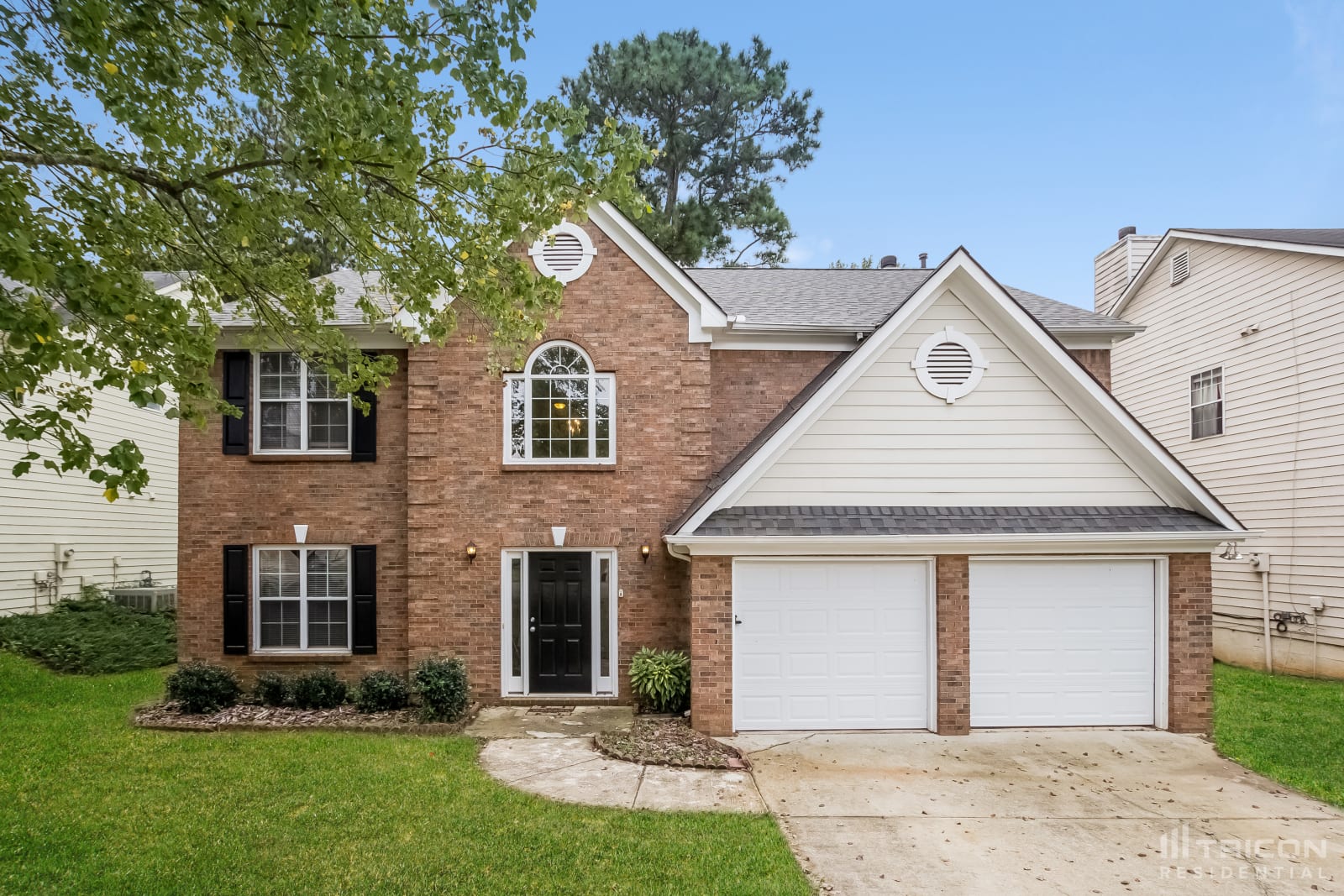1505 Dickens Place NW Kennesaw GA