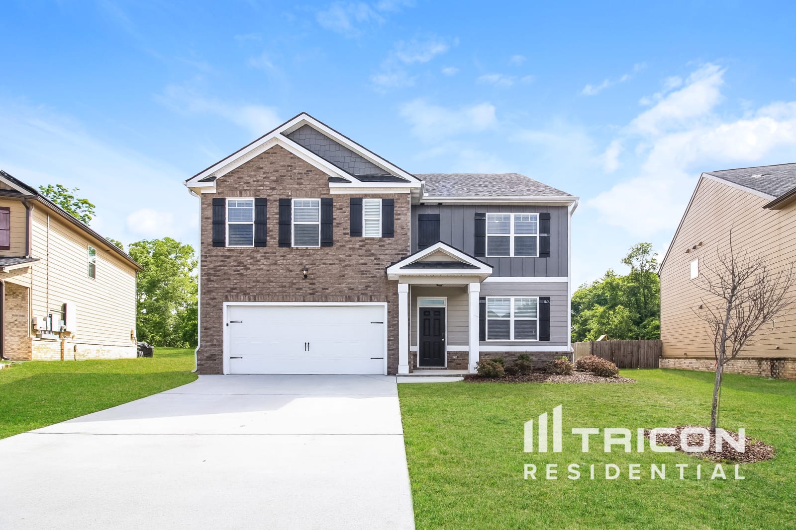 1508 Denver Way Locust Grove GA