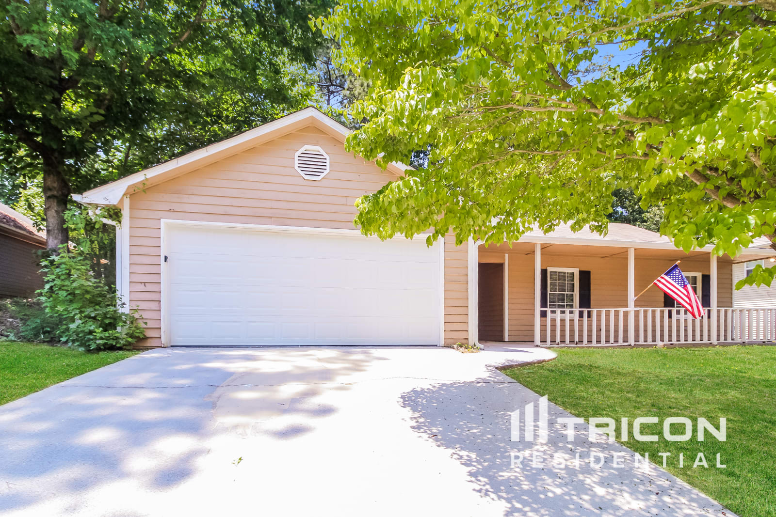 1509 Sugarplum Place SW Conyers GA