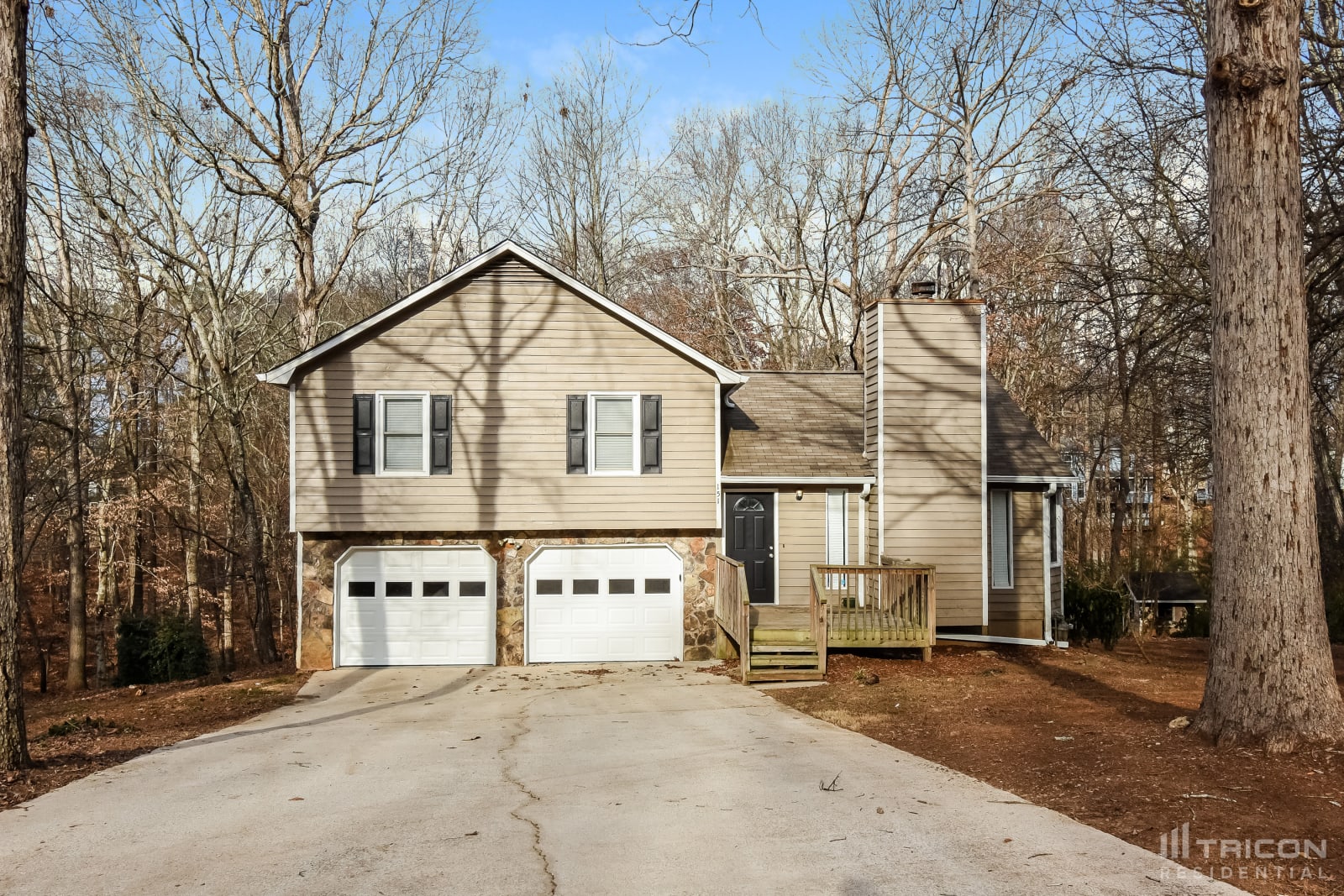 151 Chantilly Lane Lawrenceville GA