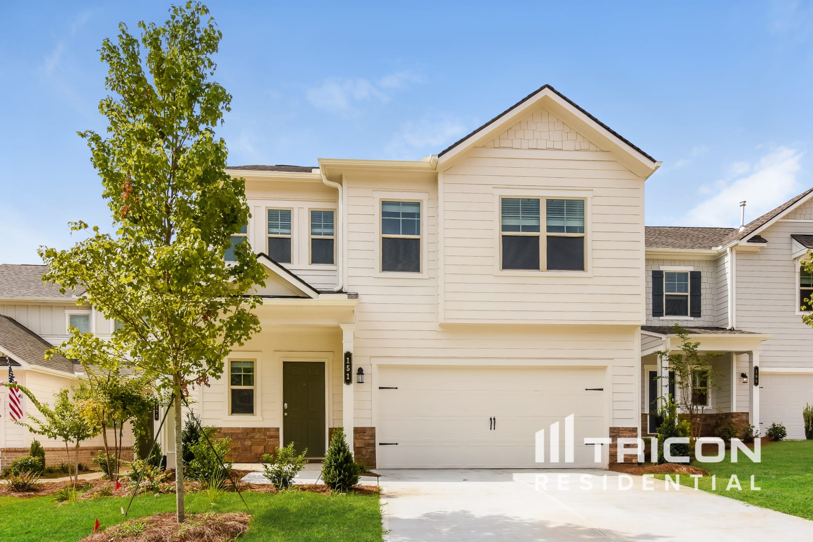 151 Chapelcrest Lane Holly Springs GA