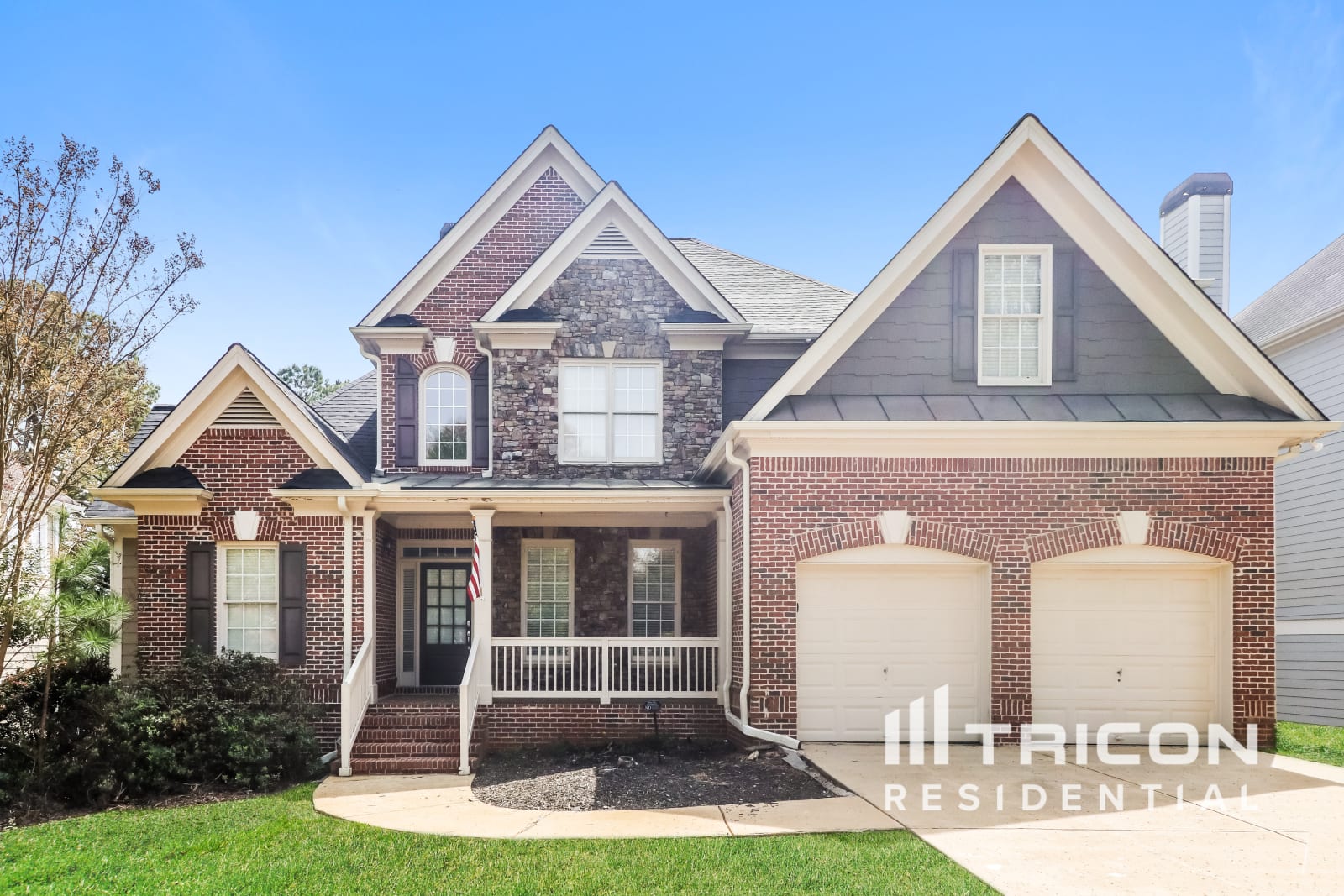 151 Riverwood Glen Dallas GA