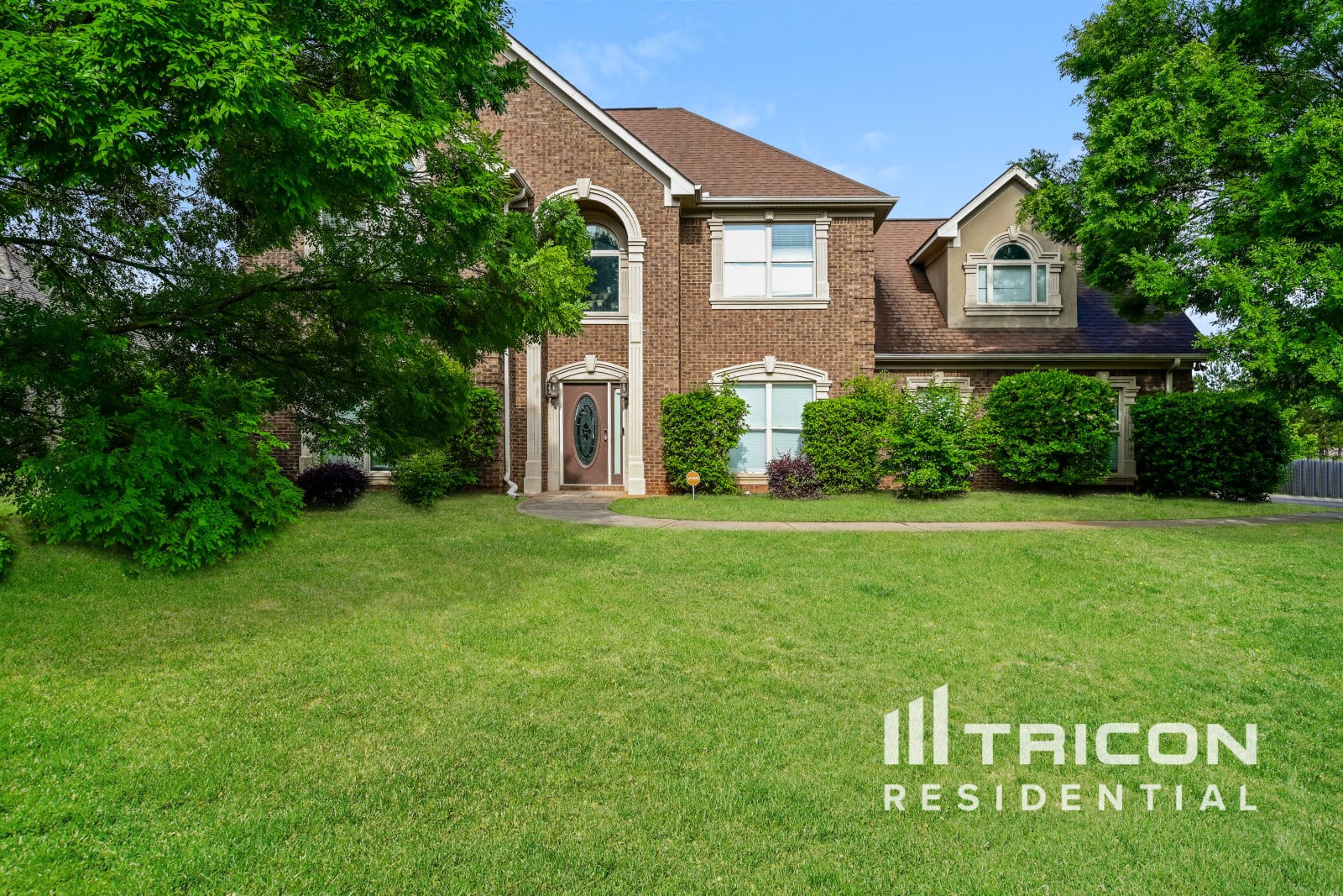 151 Shelton Dr McDonough GA