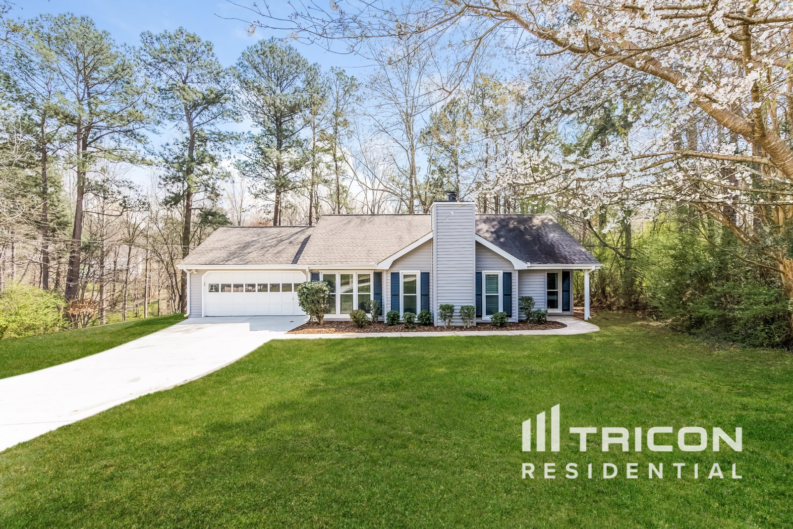 1511 Country Court Auburn GA