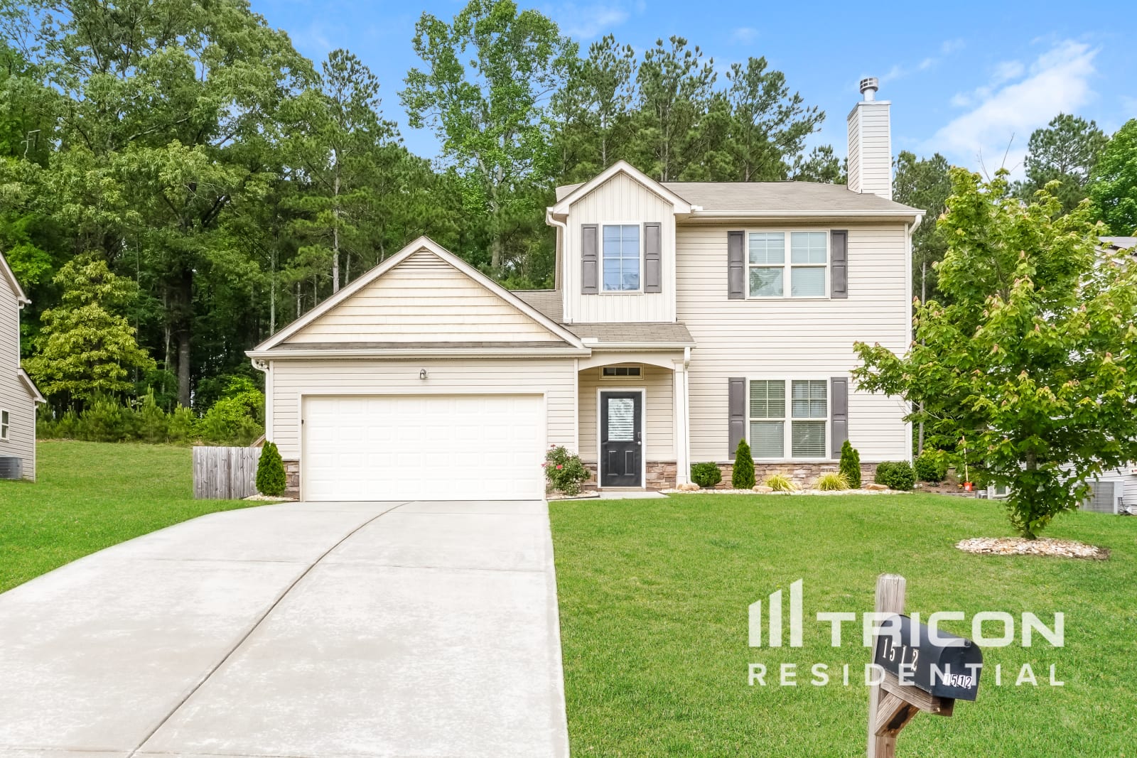 1512 Miller Valley Dr Bethlehem GA