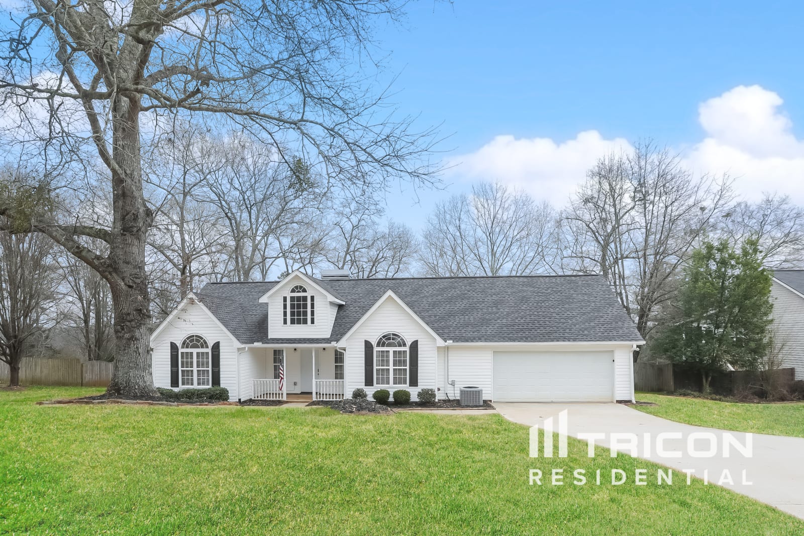 1512 Riverglen Drive Loganville GA
