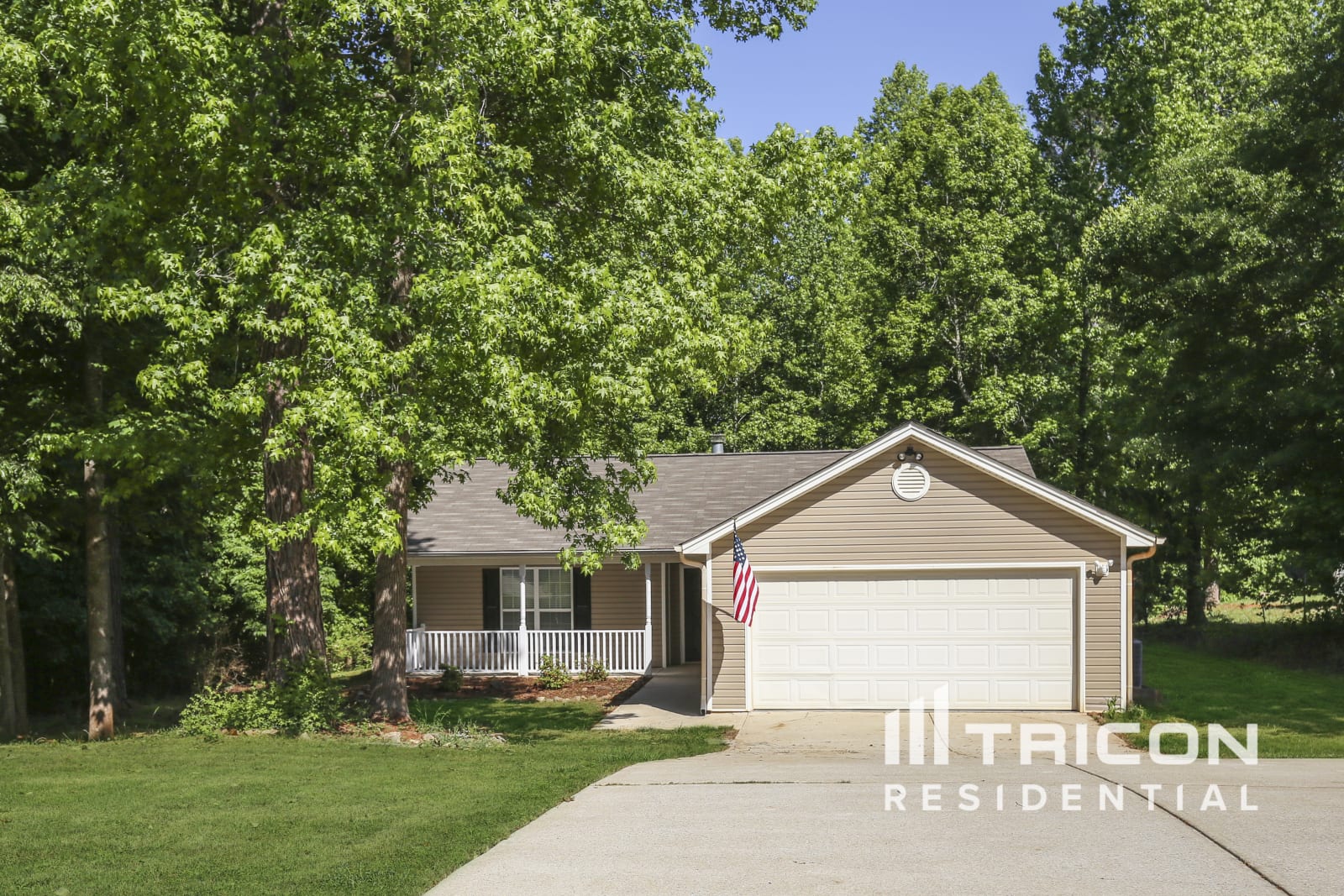 152 Mayweather Drive Bethlehem GA