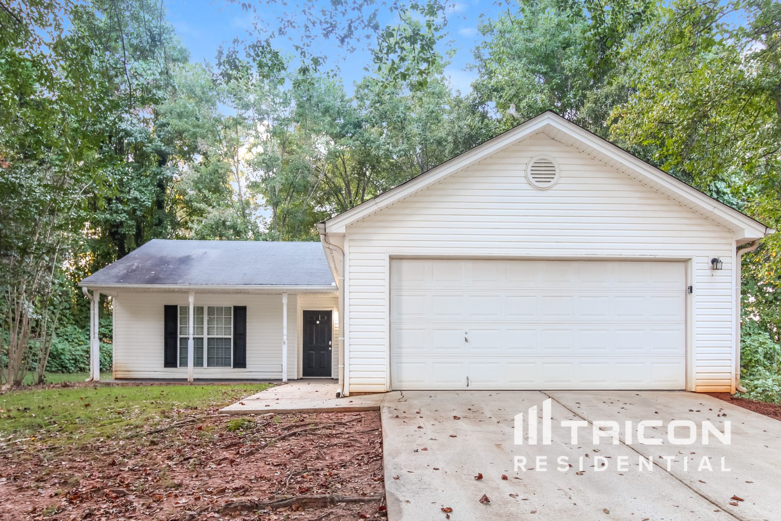 1522 Mill Creek Road Bethlehem GA