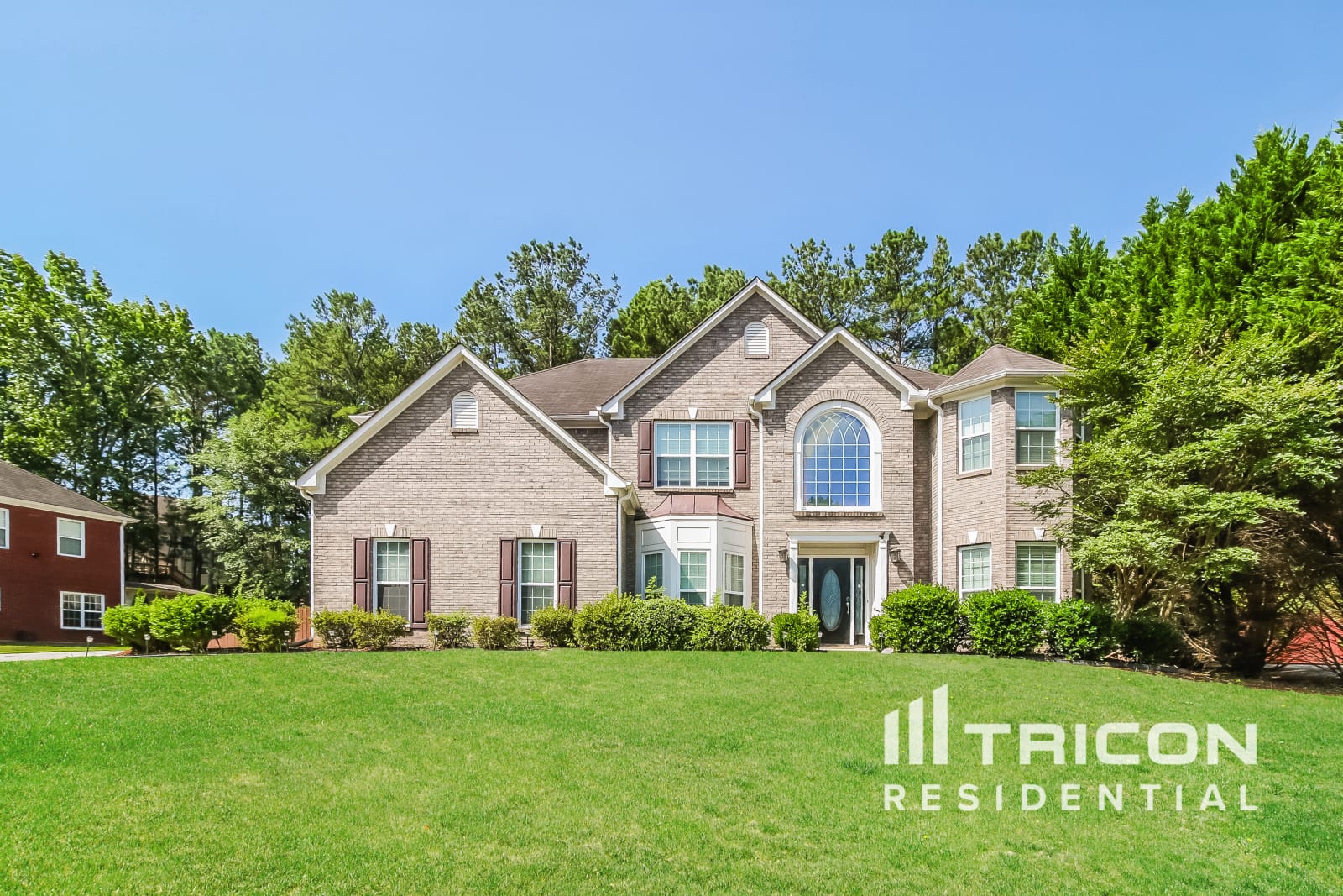 1524 Montauk Point Conyers GA