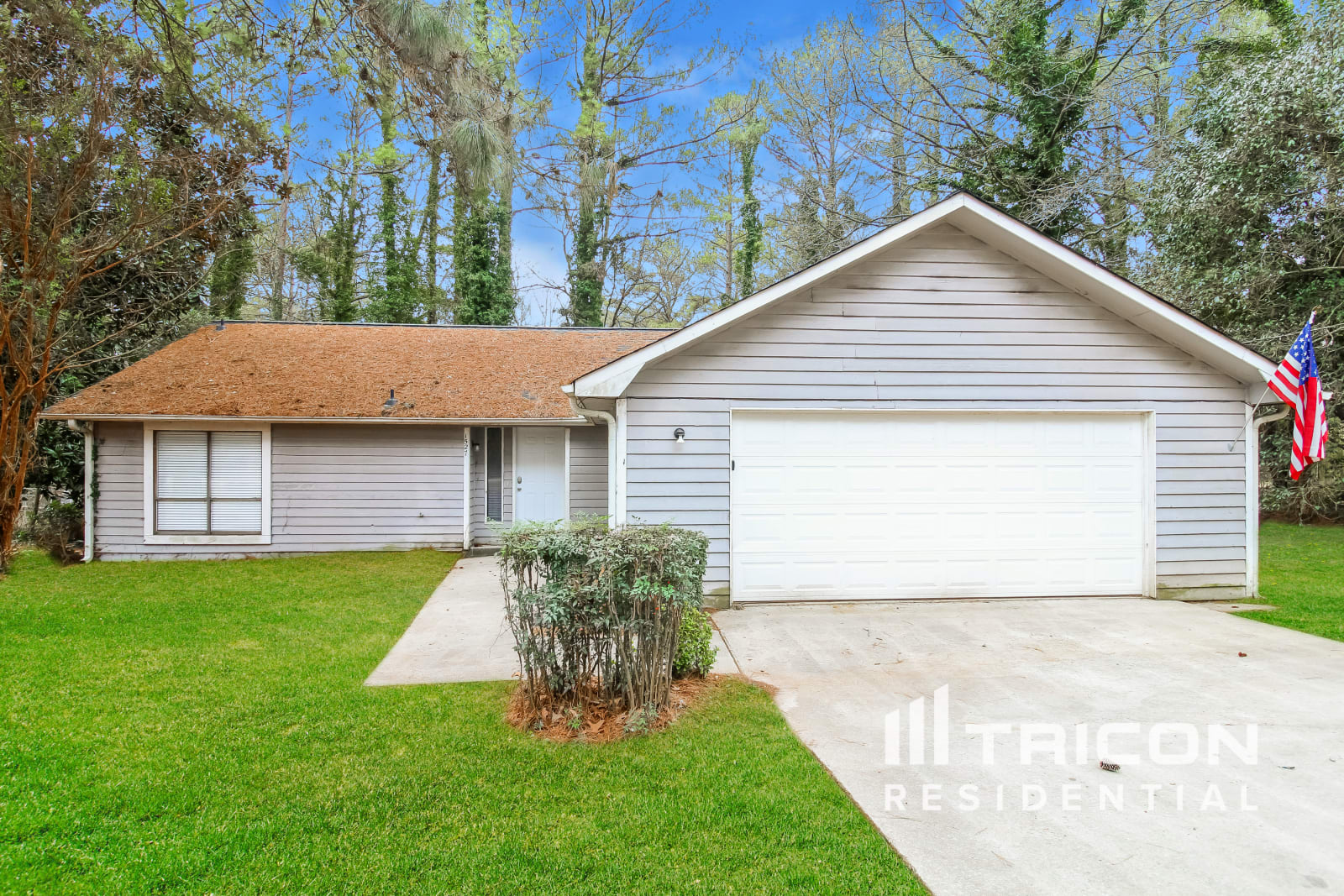 1527 Flat Rock Road Stockbridge GA