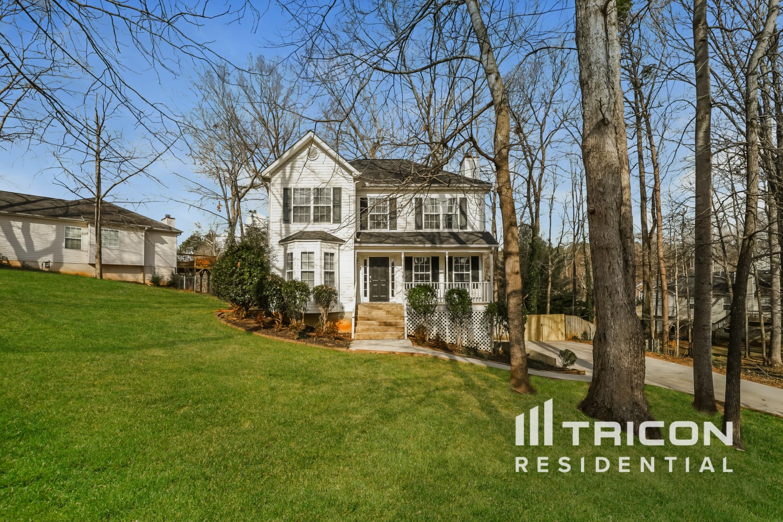 153 Clear Brook Trail Douglasville GA