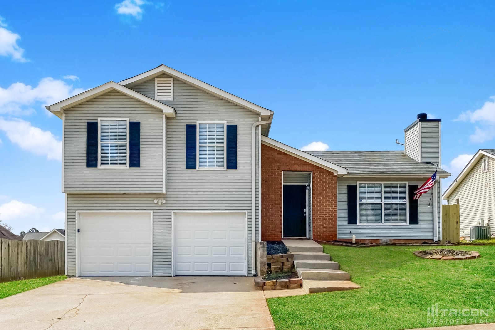 153 Lake Terrace McDonough GA