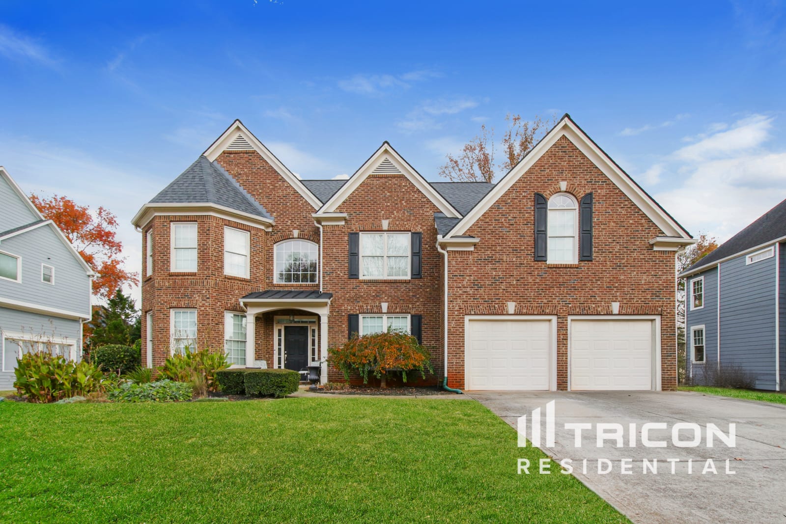 1533 Country Wood Drive Hoschton GA