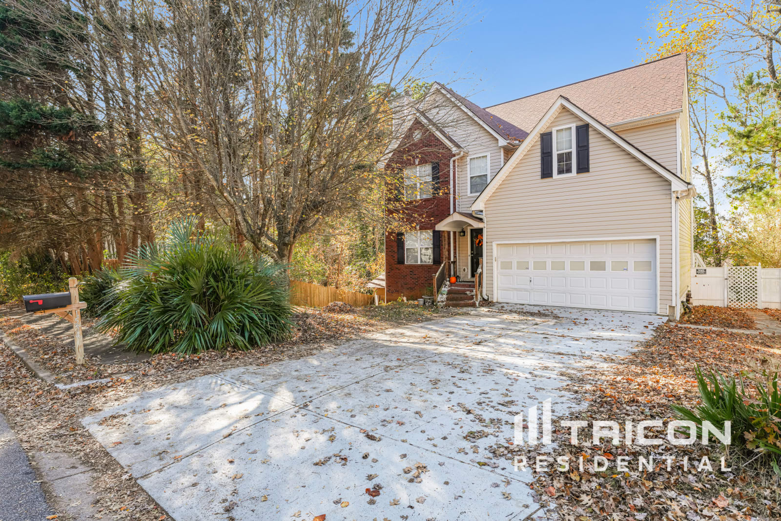 1534 Hayden Mill Way Lawrenceville GA