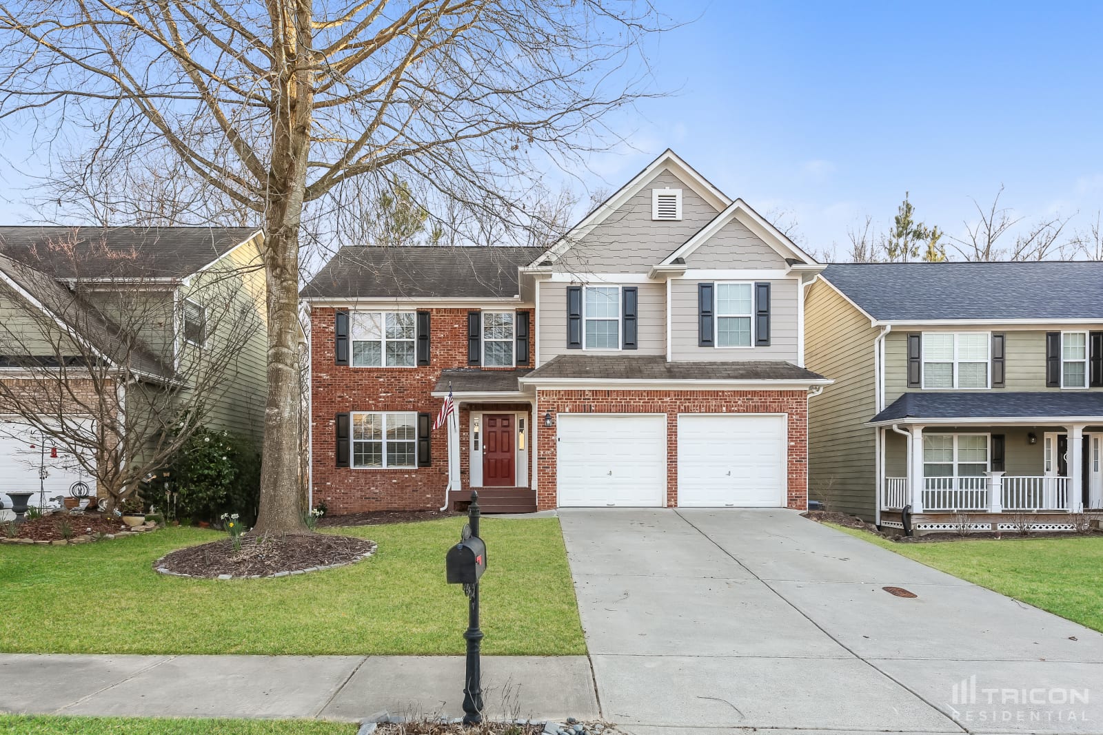 154 Hidden Lake Circle Canton GA