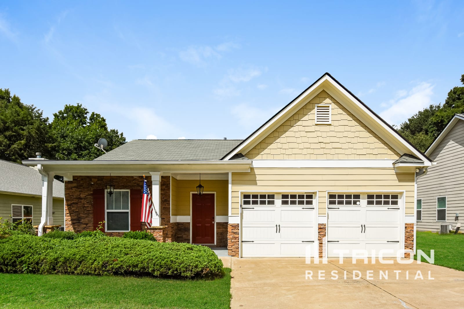 154 Mercer Ln Cartersville GA