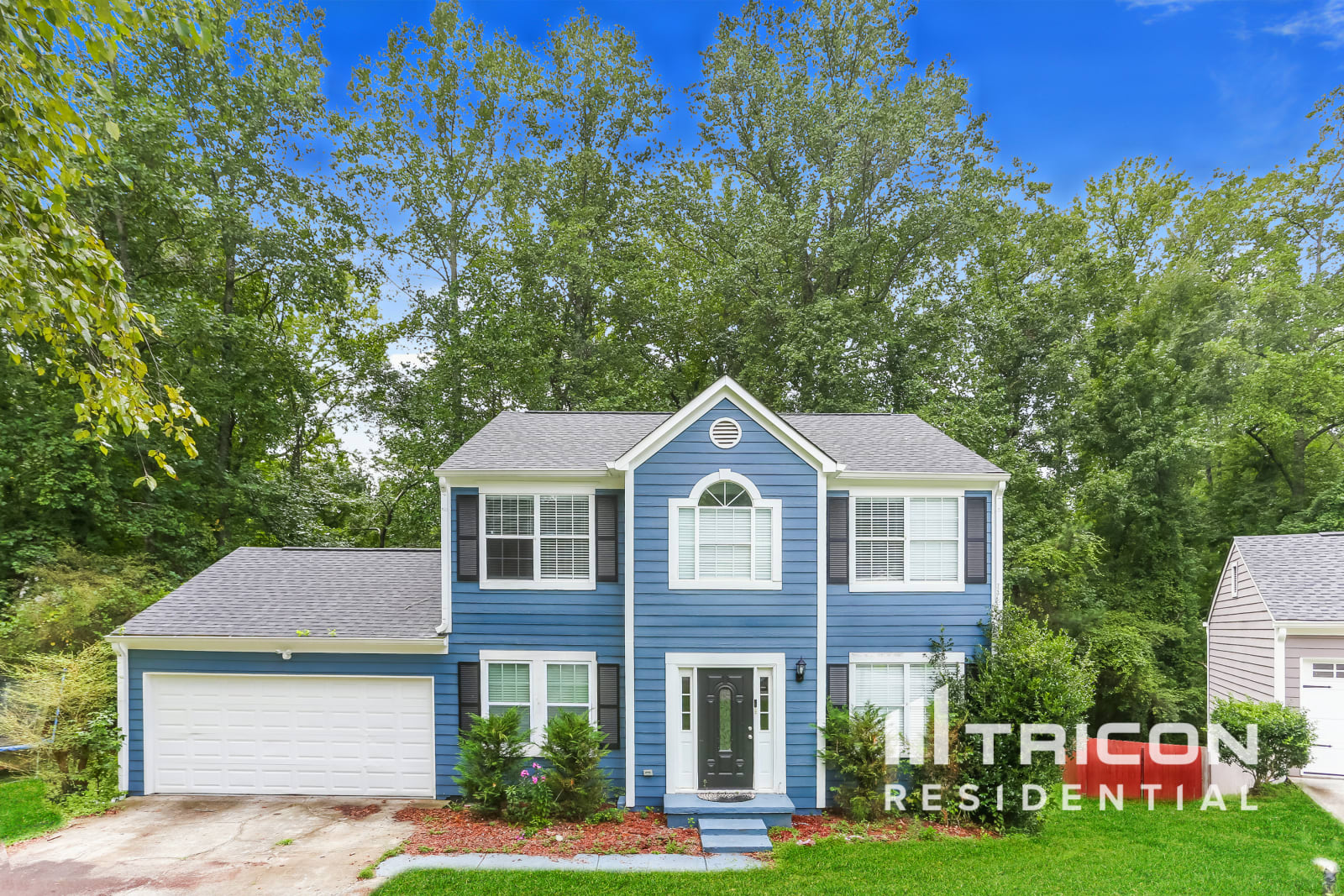 1545 Elm Log Court Austell GA