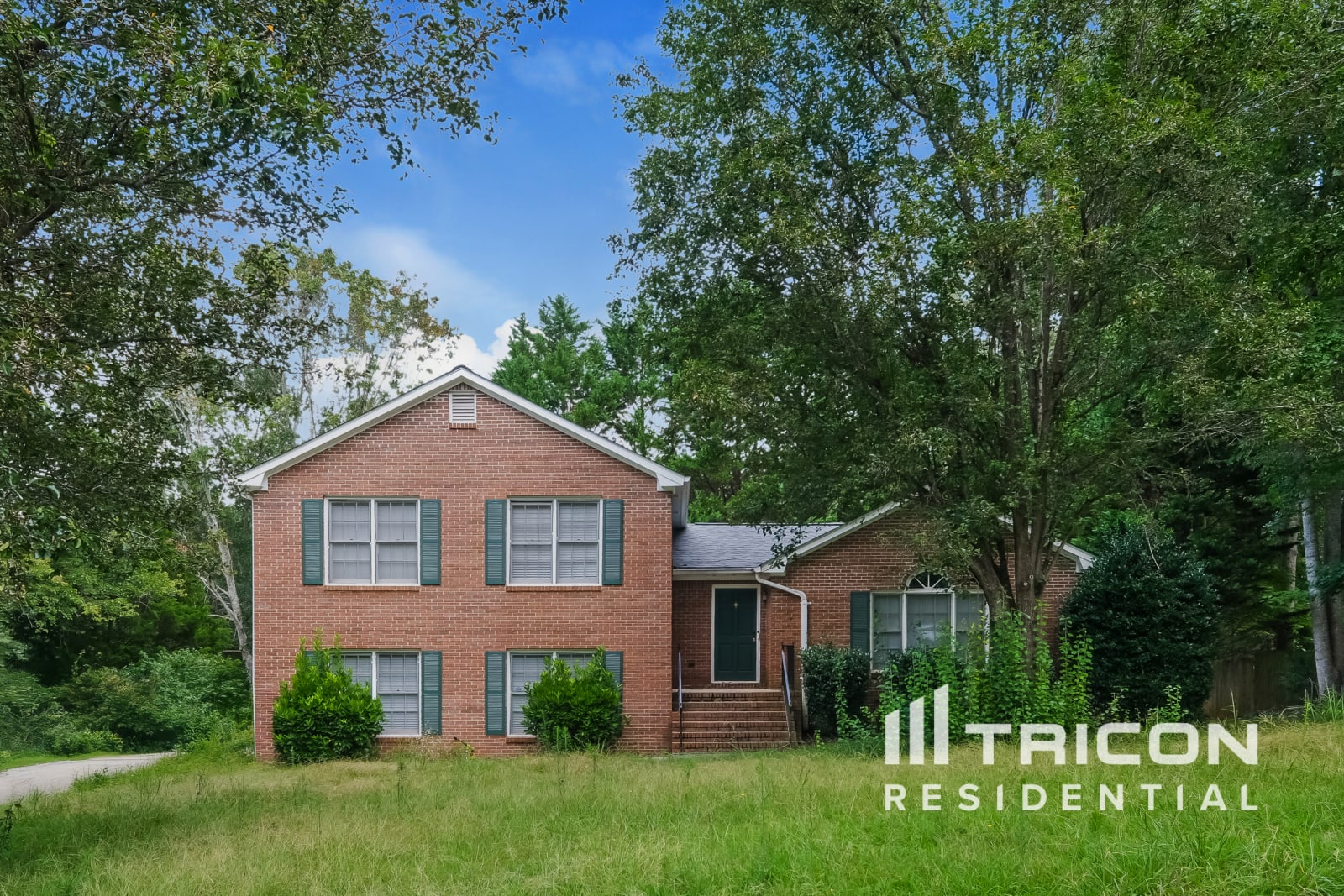 1545 Glenfield Dr Lawrenceville GA
