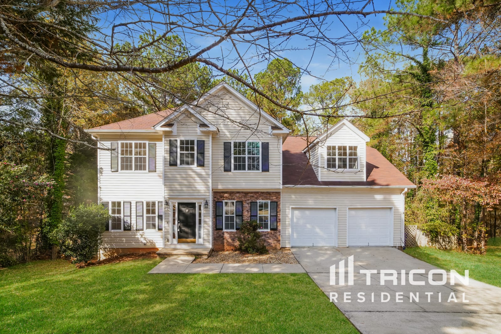 155 Mine Run Fayetteville GA