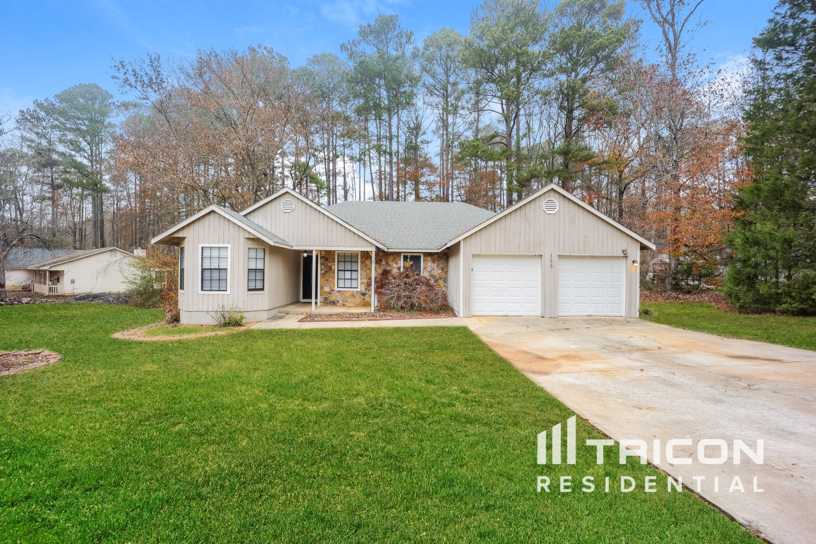 155 Paces Drive Fayetteville GA