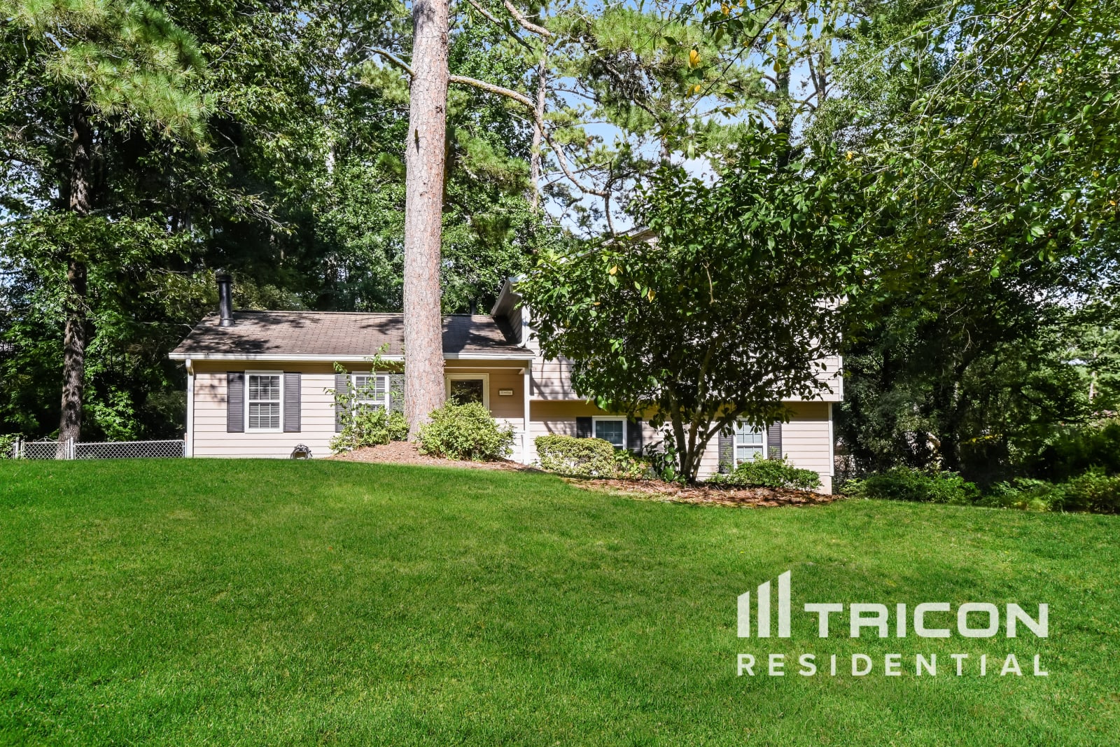 155 Rock Garden Terrace N W Marietta GA