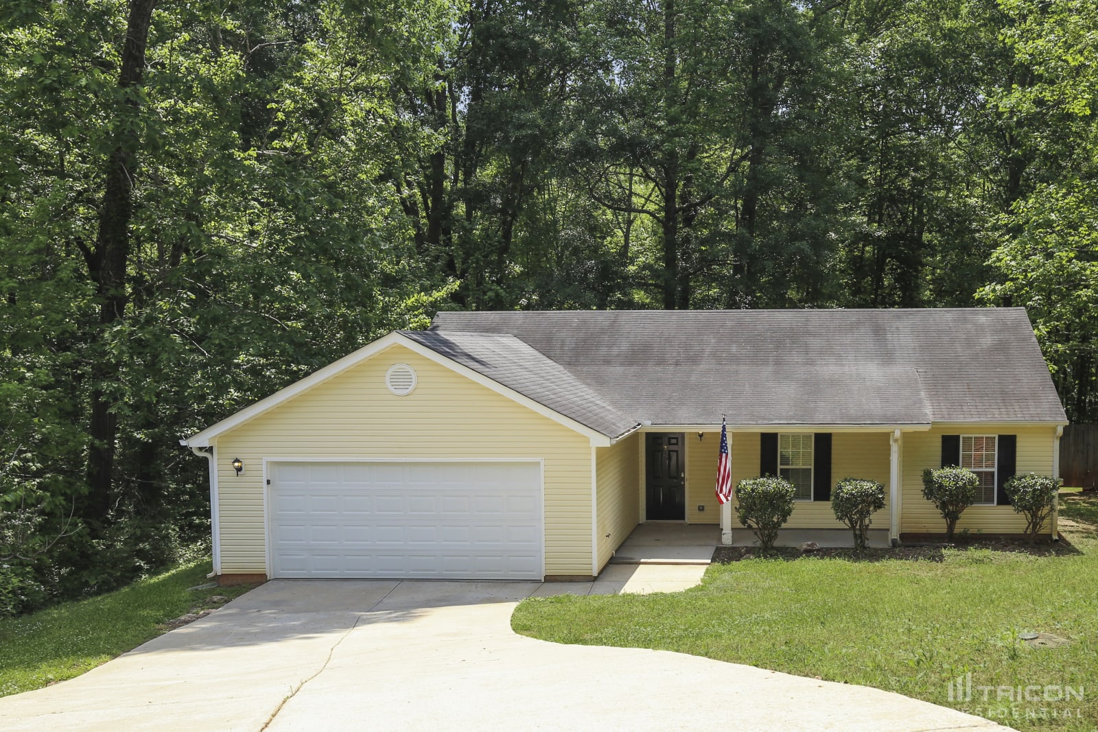 1555 Mill Creek Road Bethlehem GA